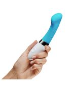 Vibromasseur Gigi 2 turquoise