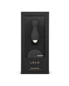 Hula Beads schwarzer Vibrator