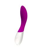 Vibromasseur Mona Wave violet