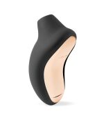 Vibromasseur Sona Cruise noir