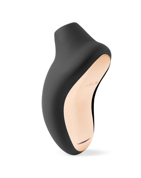 Vibromasseur Sona Cruise noir