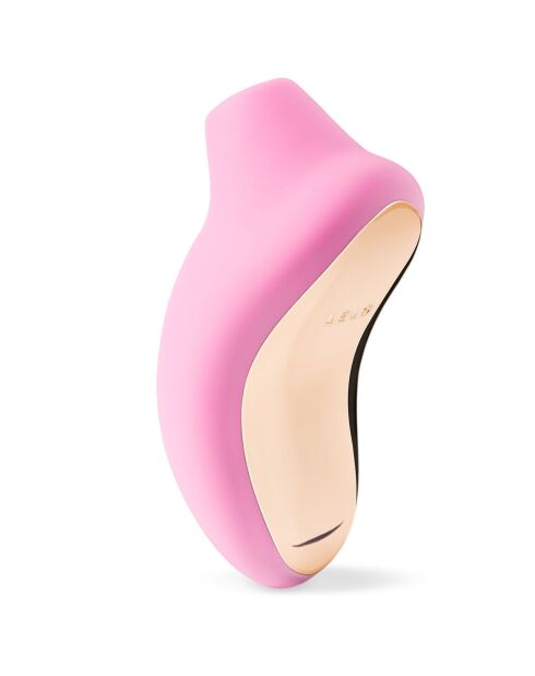 Vibromasseur Sona Cruise rose