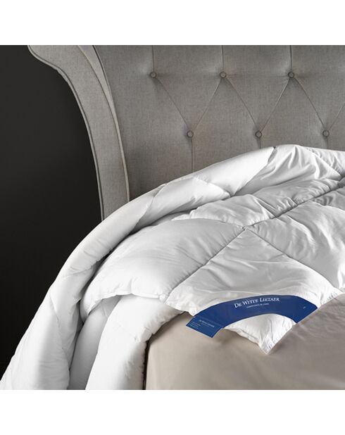 Couette Ducky blanche - 140x220 cm