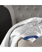 Couette Ducky blanche - 240x220 cm