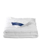 Couette Ducky blanche - 240x220 cm