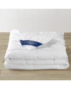 Couette Ducky blanche - 260x240 cm