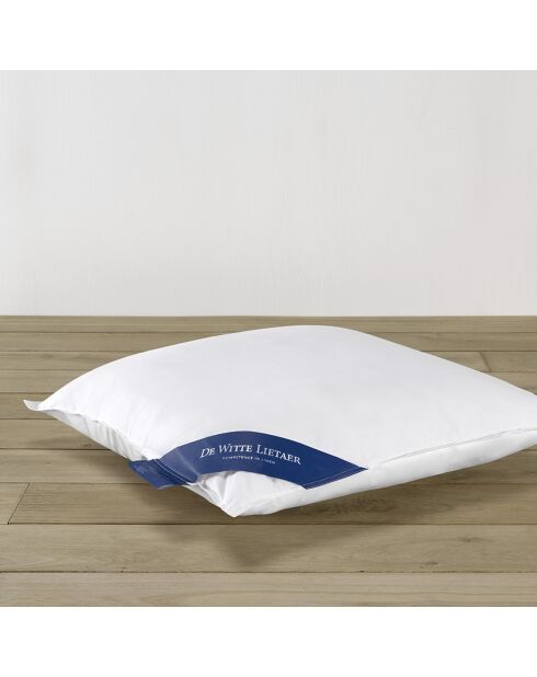 Oreiller Ducky blanc - 50x70 cm