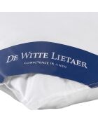 Oreiller Ducky blanc - 60x60 cm