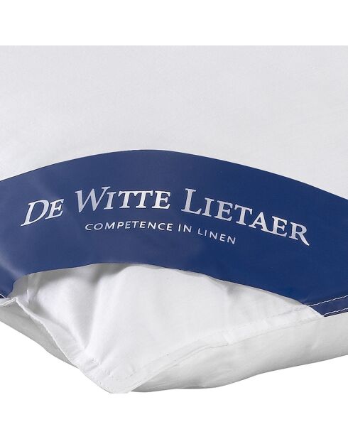 Oreiller Ducky blanc - 60x60 cm