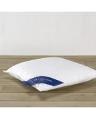 Oreiller Ducky blanc - 60x60 cm