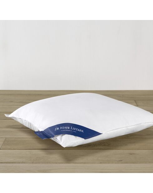 Oreiller Ducky blanc - 60x60 cm