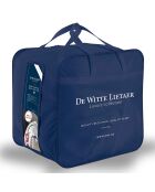 Oreiller Ducky blanc - 60x70 cm