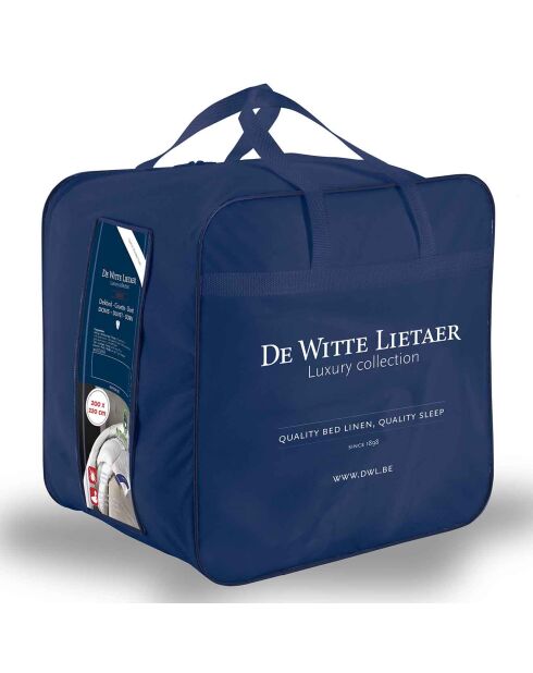 Oreiller Ducky blanc - 60x70 cm