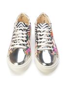 Baskets Lou multicolores