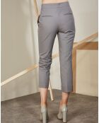 Pantalon Alfred gris