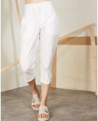 Pantalon Robin natural