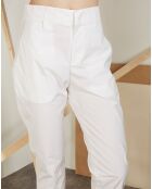 Pantalon Robin natural