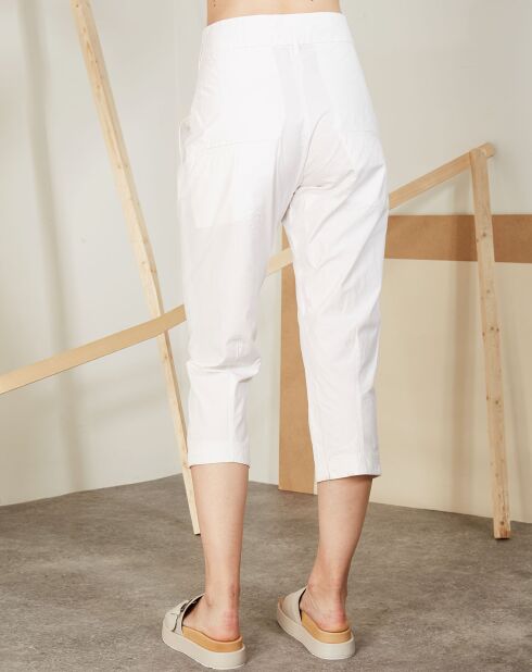 Pantalon Robin natural
