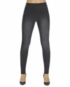Jegging Maddie 200 deniers noir