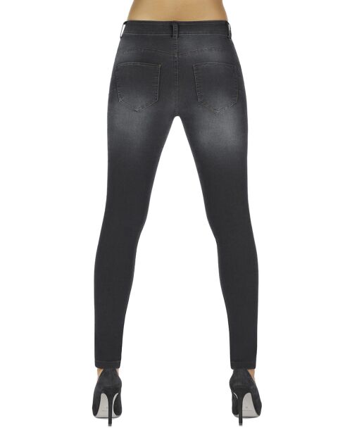 Jegging Timea noir