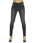 Jegging Timea noir