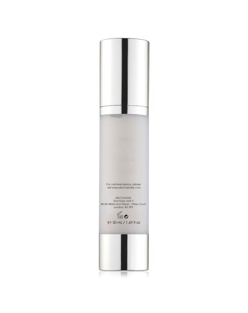 Crème visage Hydratante au Caviar Sauvage - 50 ml