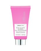 Rozenkwarts minerale vochtinbrengende dagcrème - 50 ml