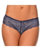Ensemble Soutien-Gorge & Tanga Bouba marine