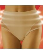 Culotte taille haute Adapta beige