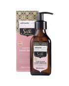 Sérum capillaire à la Protéine de Soie cheveux secs et ternes - 100 ml