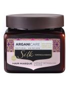 Masque fortifiant à la Protéine de Soie cheveux secs et ternes - 500 ml