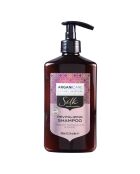 Shampooing revitalisant à la Protéine de Soie cheveux secs et ternes - 400 ml