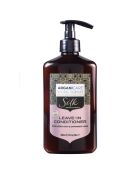 Soin sans rinçage à la Protéine de Soie cheveux secs et ternes - 400 ml