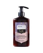 Soin sans rinçage à la Protéine de Soie cheveux bouclés - 400 ml