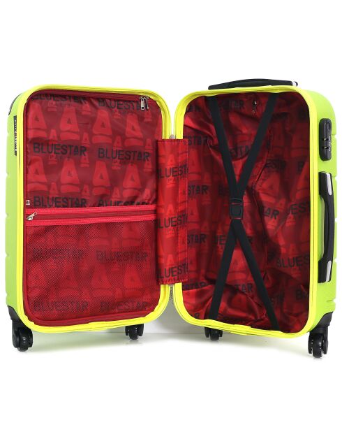 Ottawa Langstreckenkoffer mit 4 Rädern 68 cm grün