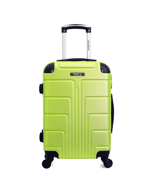 Ottawa Langstreckenkoffer mit 4 Rädern 68 cm grün