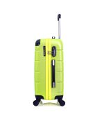 Ottawa Langstreckenkoffer mit 4 Rädern 68 cm grün