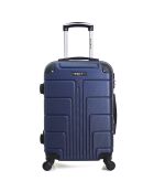 Ottawa Langstreckenkoffer mit 4 Rädern 68 cm marineblau