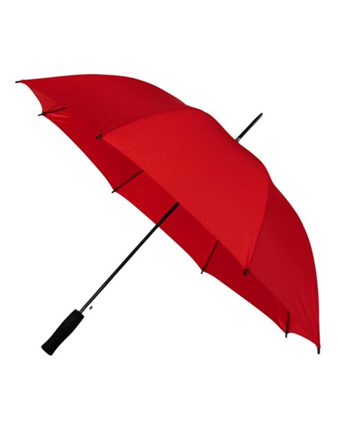 Parpaluie de golf rouge