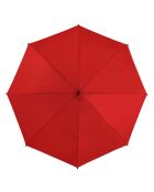 Parpaluie de golf rouge