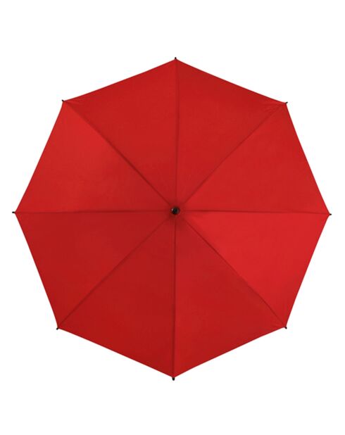 Parpaluie de golf rouge