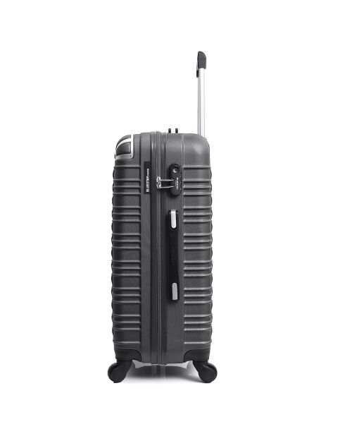 Lima 4-Rad-Koffer Medium Stay 60 cm dunkelgrau