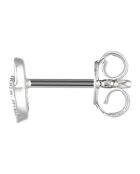 Pendientes Maddie Diamond en oro blanco de 0,05 quilates