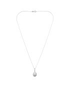Pendentif  Zahira Diamants 0.20 ct Or Blanc