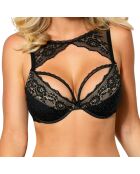 Soutien-gorge Kena noir