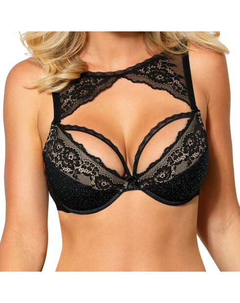 Soutien-gorge Kena noir