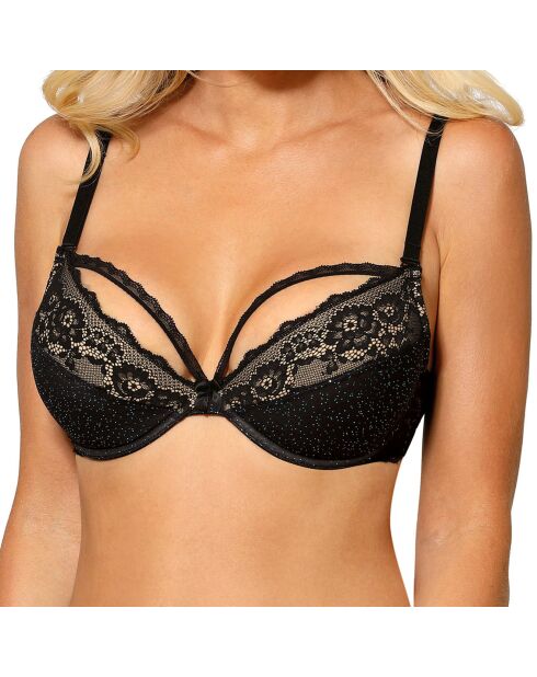 Soutien-gorge Kena noir