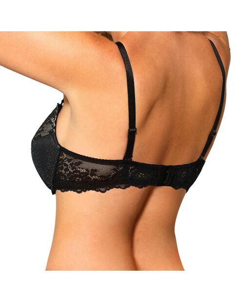 Soutien-gorge Kena noir