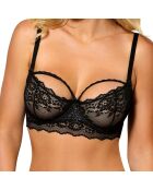 Soutien-gorge Kena noir