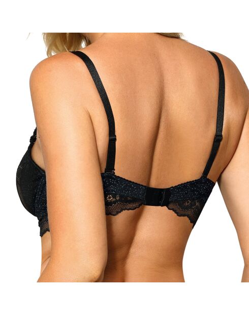 Soutien-gorge Kena noir